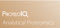 ProteoIQ: Analytical Proteomics