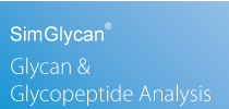 SimGlycan: Glycan & Glycopeptide Analysis