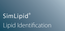 SimLipid: Lipid Identification