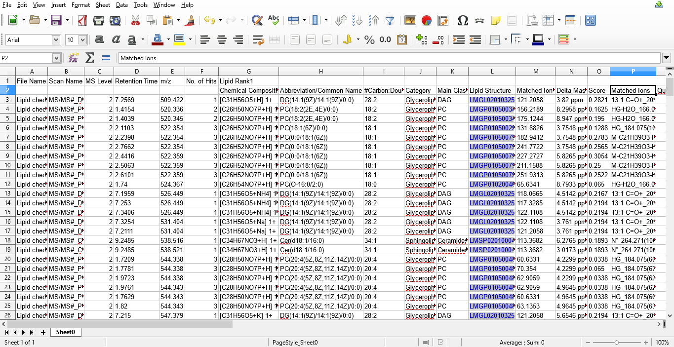 ms excel portable